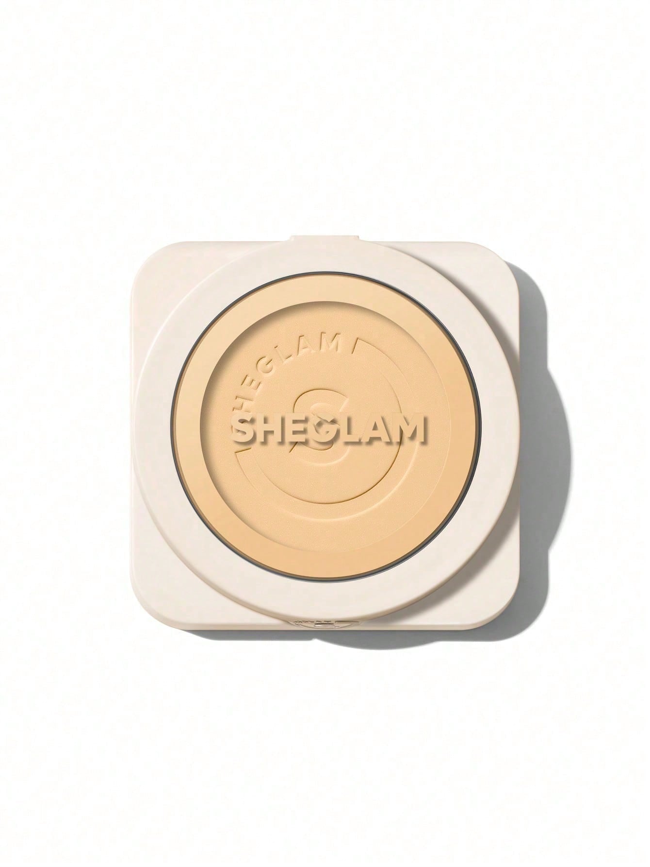 Sheglam Skin-Focus High Coverage Powder Foundation