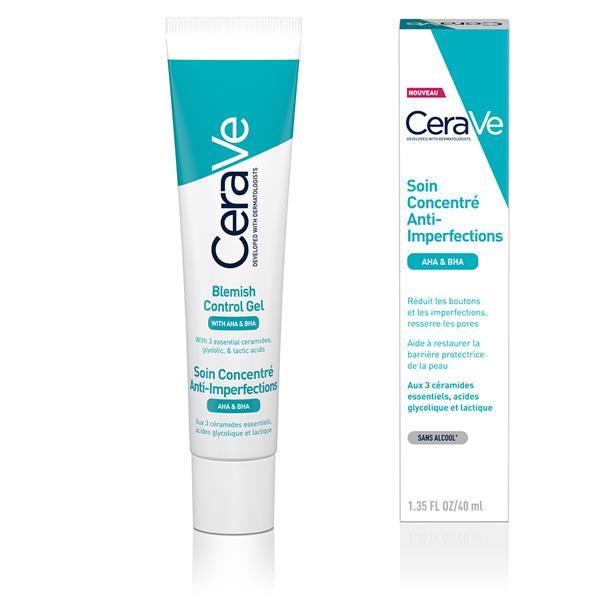 CERAVE BLEMISH CONTROL GEL