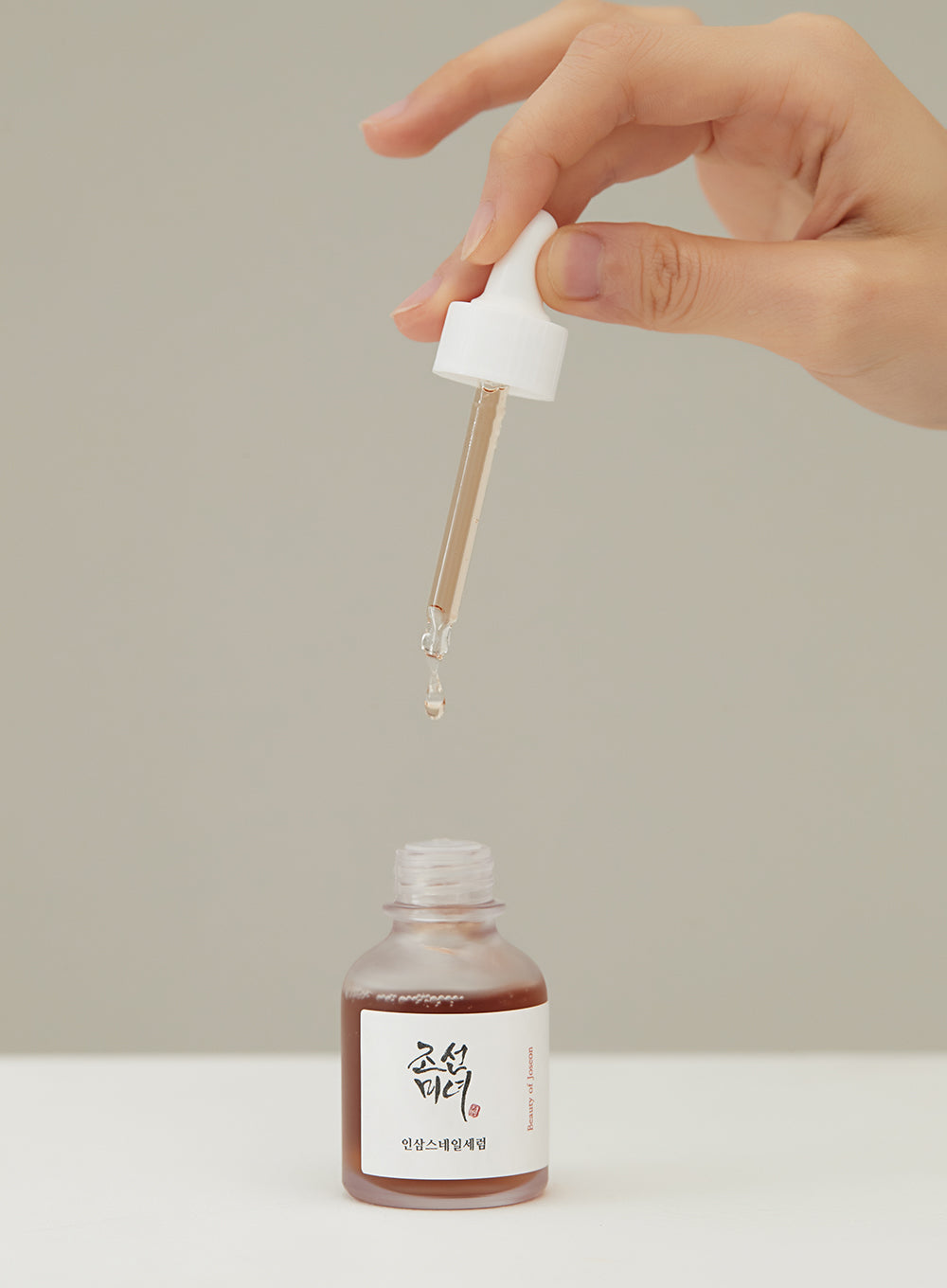 Beauty Of Joseon REVIVE SERUM : GINSENG + SNAIL MUCIN