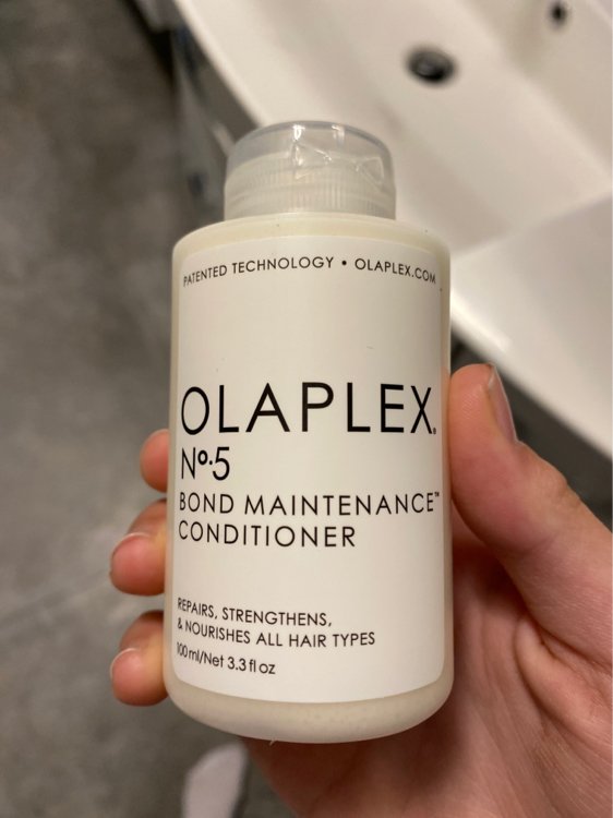 Olaplex Bond Maintenance Conditioner NO.5 100ml