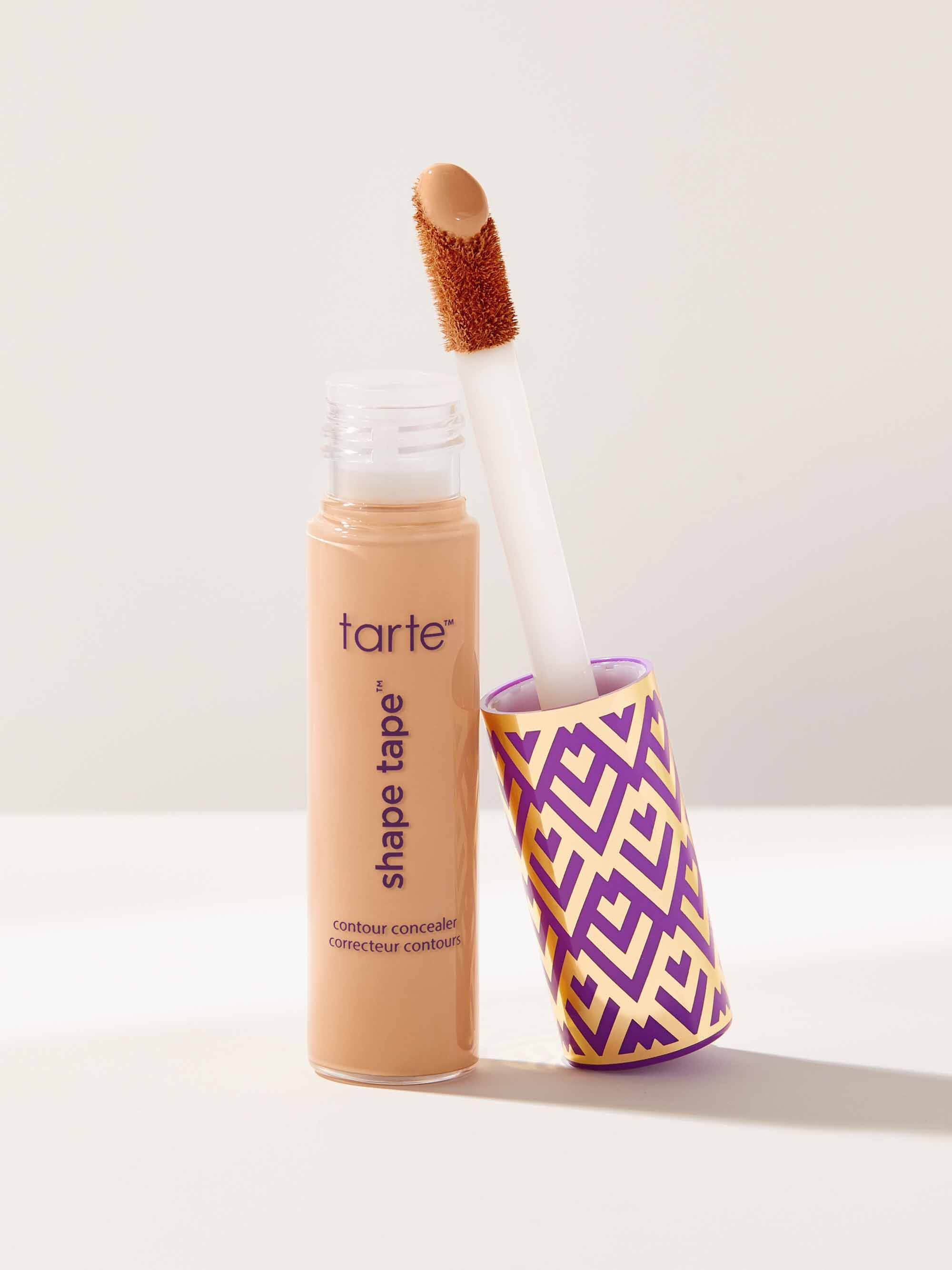 tarte shape tape™ concealer