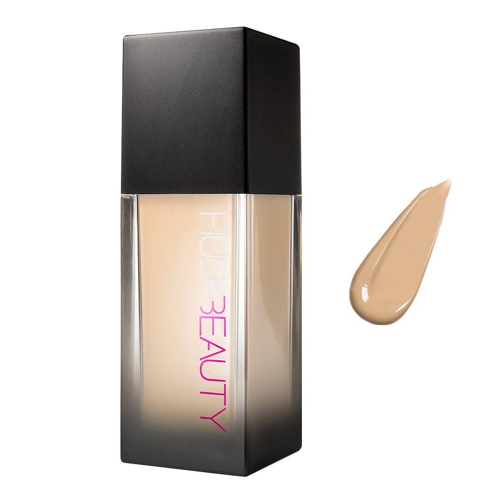 HUDA BEAUTY |#faux filter  Luminous Matte Foundation( Original Factory Leftover Stock )