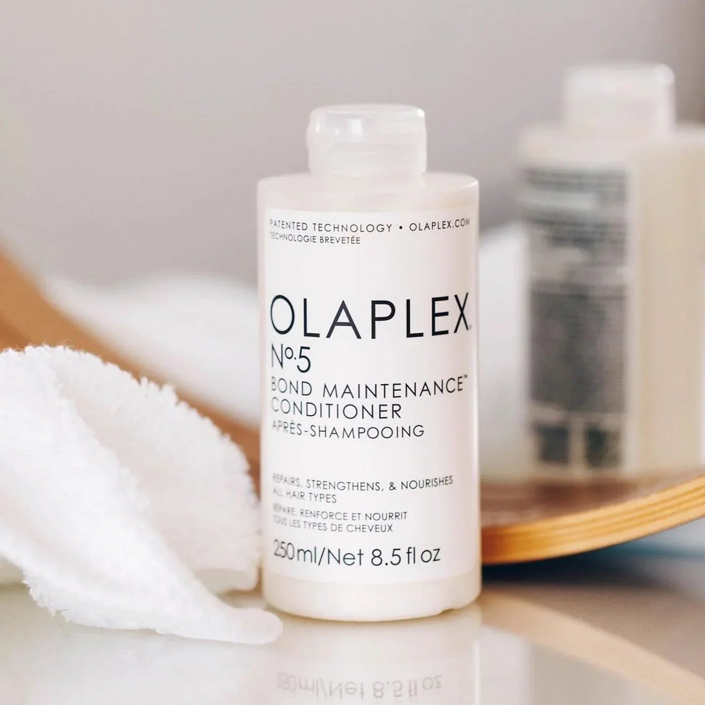 Olaplex Bond Maintenance Conditioner NO.5 100ml