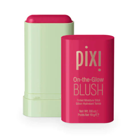 PIXI  ON-THE-GLOW BLUSH