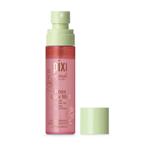 PIXI ROSE GLOW MIST