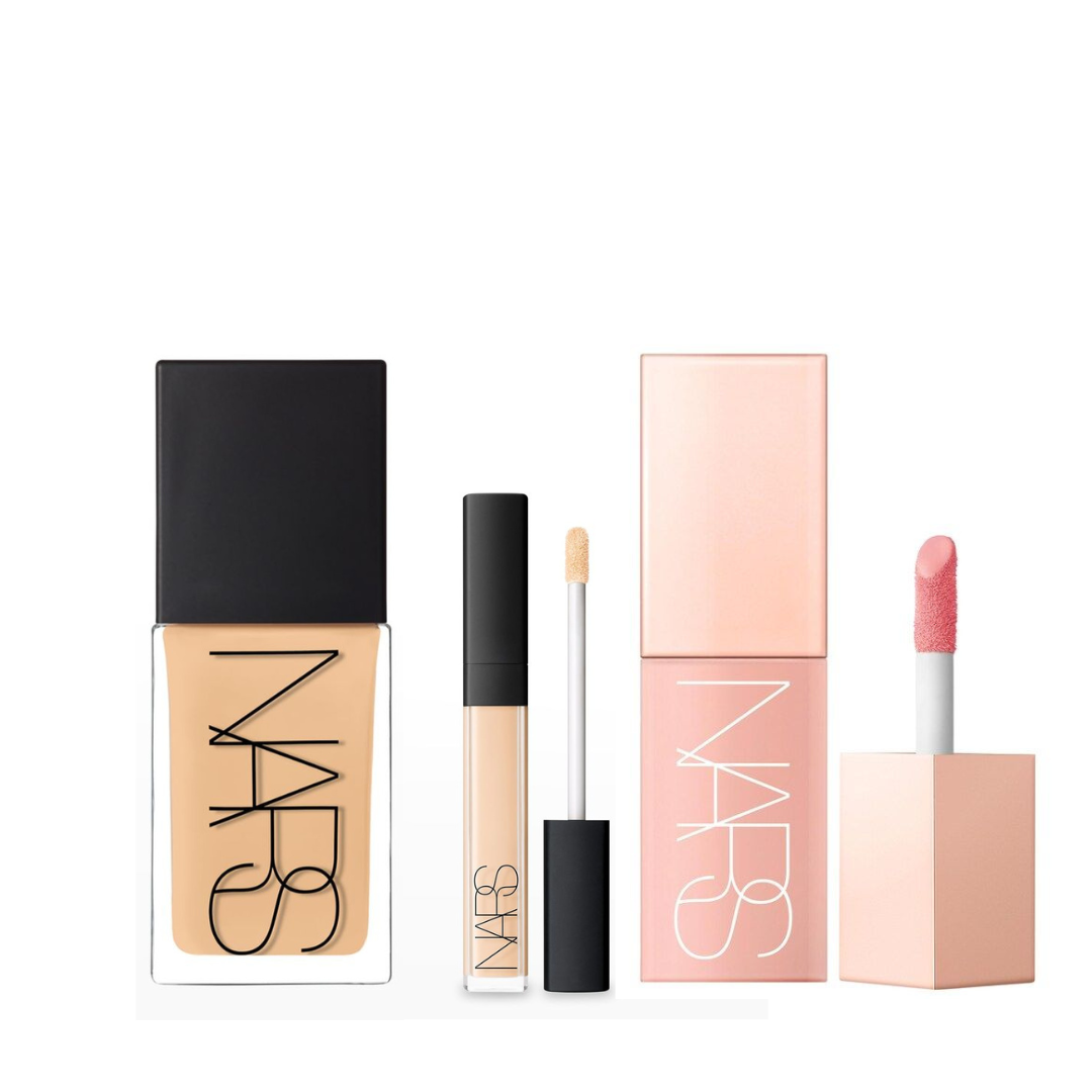 Nars 3 in 1 Deal