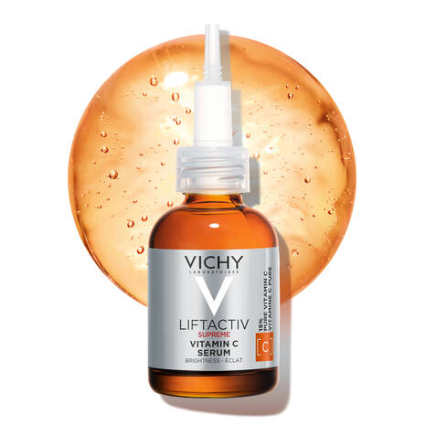 Vichy Liftactiv Vitamin C Brightening Skin Corrector Serum 30ml