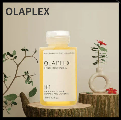 Olaplex Bond Multiplier NO.1 100ml