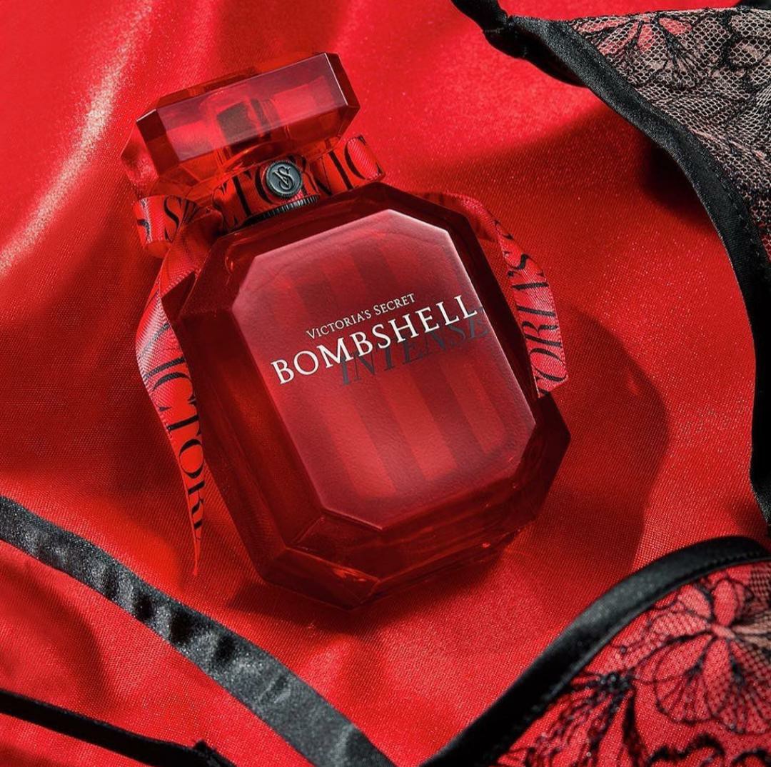 VICTORIA'S SECRET BOMBSHELL INTENSE