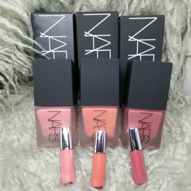 NARS LIQUID BLUSH