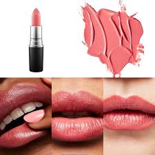 MAC Matte Lipstick