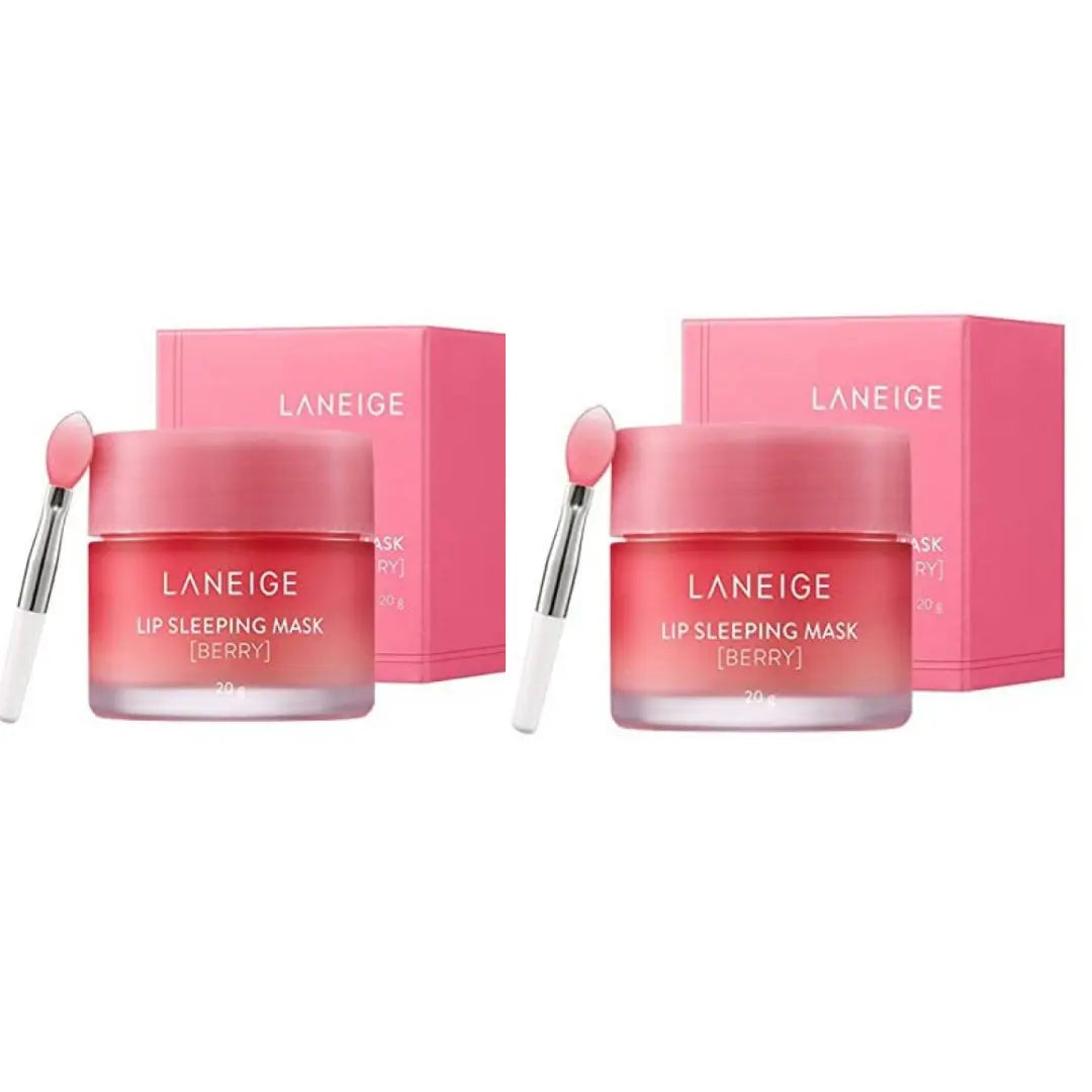 Laneige lip sleeping mask 20gm