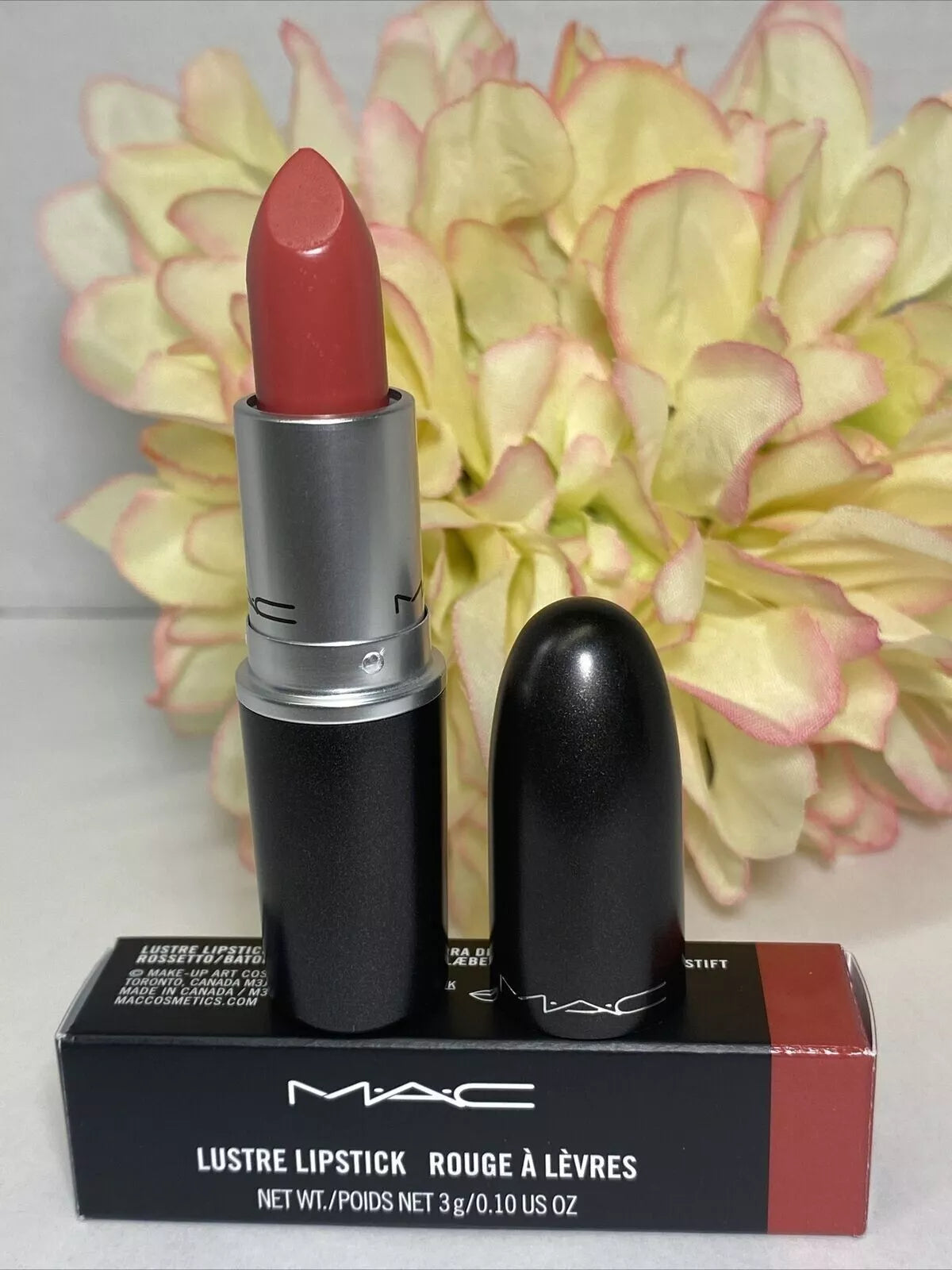 MAC Matte Lipstick