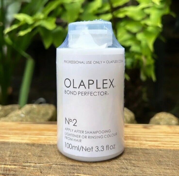 Olaplex Bond Perfector NO.2 100ml