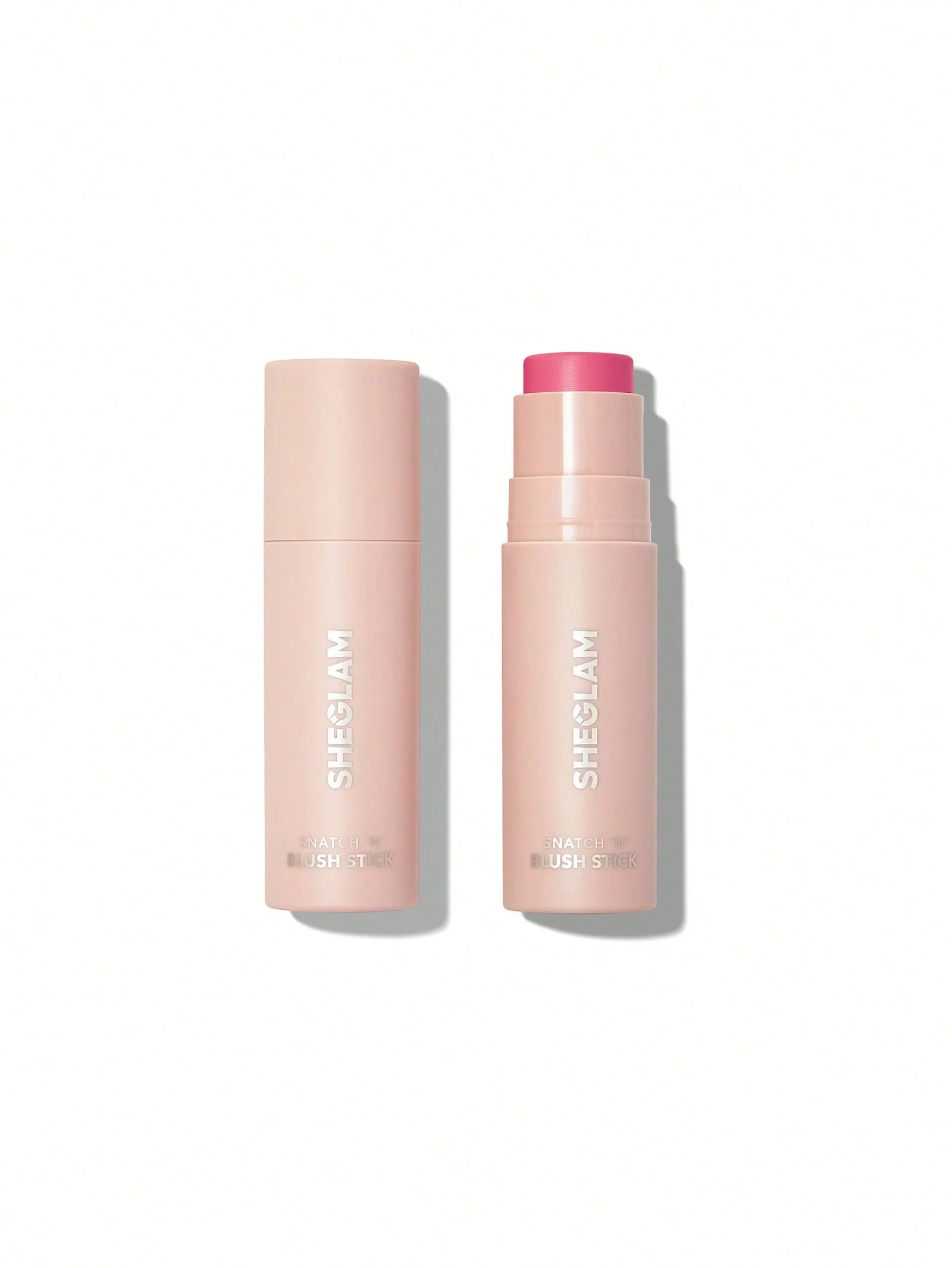 SHEGLAM SNATCH N CREAM BLUSH STICK