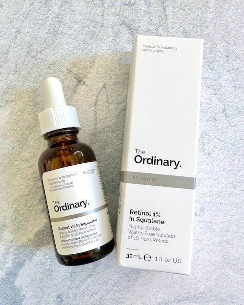 THE ORDINARY RETINOL 1% IN SQUALANE